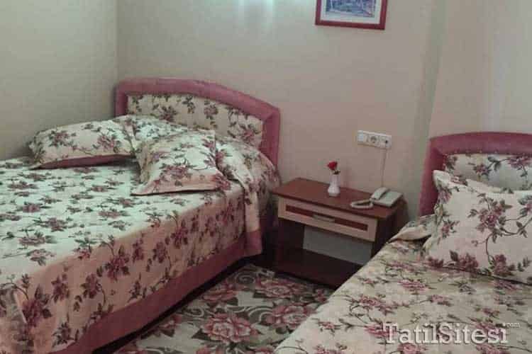 Bayındır Palme Hotel